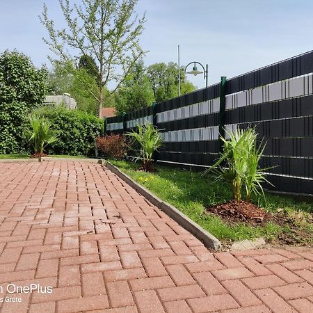 Ferienwohnung Grete, An Der Weinstrasse เอห์เรนเฮาเซน ภายนอก รูปภาพ