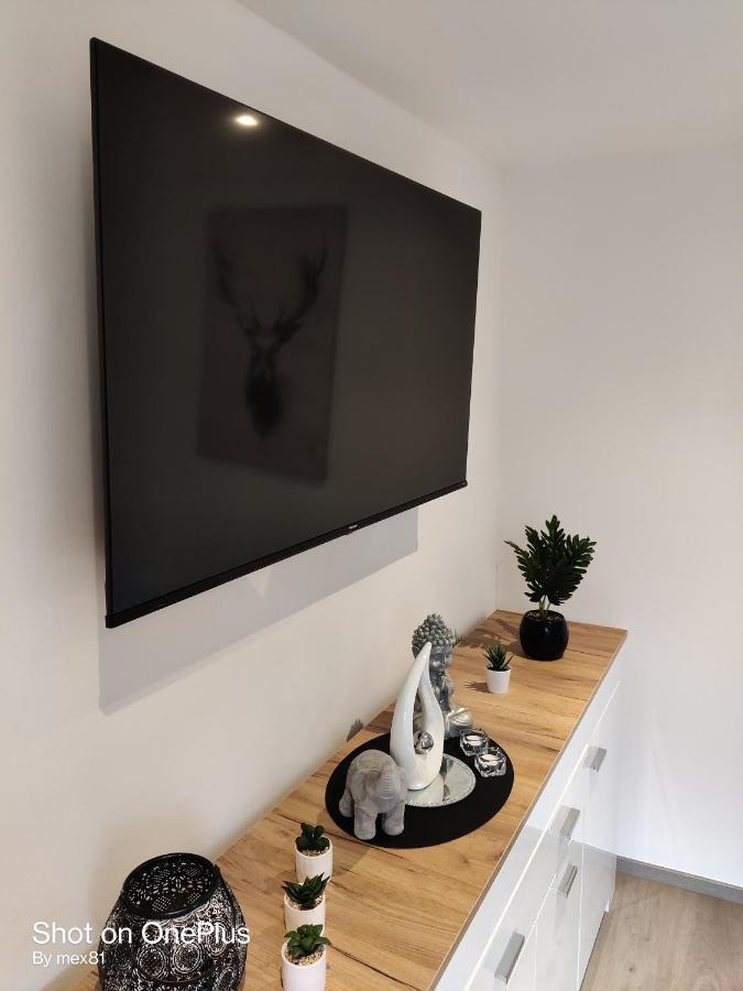 Ferienwohnung Grete, An Der Weinstrasse เอห์เรนเฮาเซน ภายนอก รูปภาพ