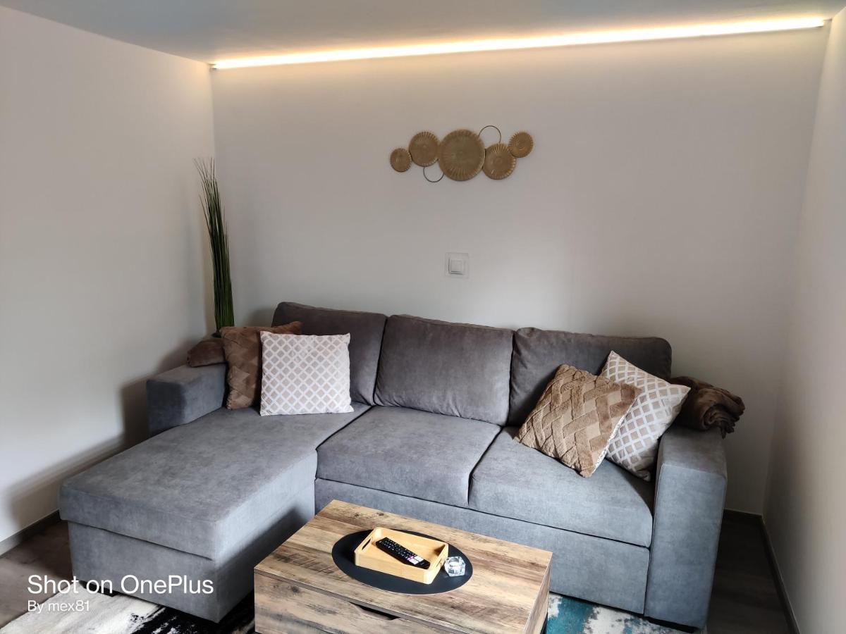 Ferienwohnung Grete, An Der Weinstrasse เอห์เรนเฮาเซน ภายนอก รูปภาพ
