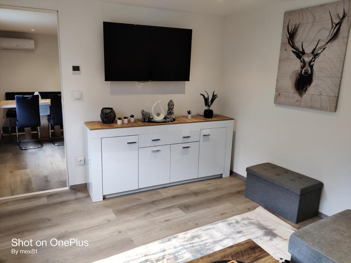 Ferienwohnung Grete, An Der Weinstrasse เอห์เรนเฮาเซน ภายนอก รูปภาพ