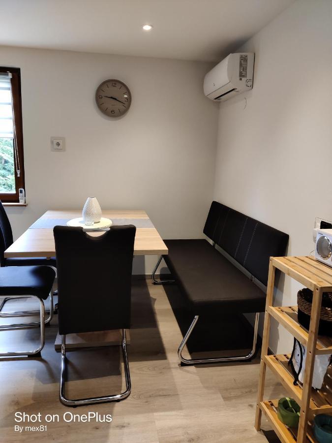 Ferienwohnung Grete, An Der Weinstrasse เอห์เรนเฮาเซน ภายนอก รูปภาพ