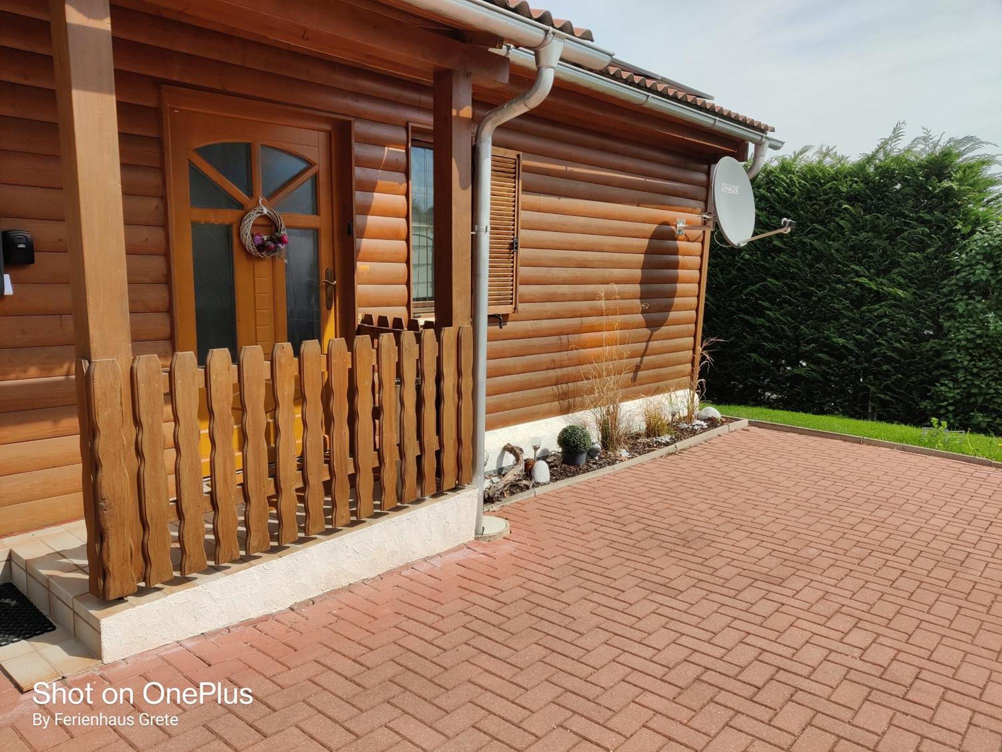 Ferienwohnung Grete, An Der Weinstrasse เอห์เรนเฮาเซน ภายนอก รูปภาพ